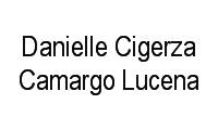 Logo Danielle Cigerza Camargo Lucena