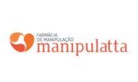 Logo Farmácia Munipulatta - Barreiro em Barreiro