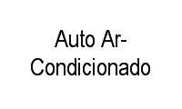 Logo Auto Ar-Condicionado em Plano Diretor Norte