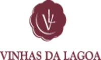 Logo Vinhas da Lagoa em São João