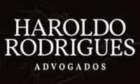 Logo Haroldo Rodrigues Advogados em Parque Residencial Aquarius