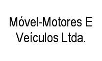 Logo Móvel-Motores E Veículos Ltda.