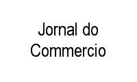 Logo Jornal do Commercio em Gamboa