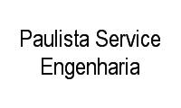 Logo Paulista Service Engenharia em Jardim Bela Vista