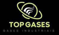 Logo TOP GASES INDUSTRIAIS em Setor Econômico de Sobradinho (Sobradinho)