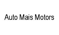 Logo Auto Mais Motors em Bom Pastor