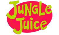Logo Jungle Juice em Campina do Siqueira