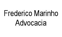Logo Frederico Marinho Advocacia em Centro