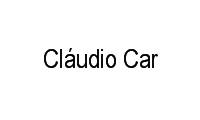 Logo Cláudio Car em Jardim Itu