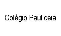 Logo Colégio Pauliceia em Campo Belo