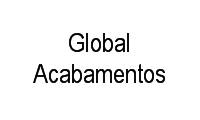 Logo Global Acabamentos