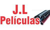 Logo Jl Películas