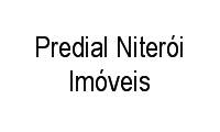 Logo Predial Niterói Imóveis em Centro