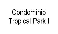 Logo Condomínio Tropical Park I em Vila Bandeirante