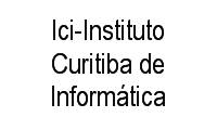 Logo Ici-Instituto Curitiba de Informática em Cabral
