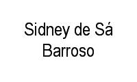 Logo Sidney de Sá Barroso em Campo Grande