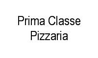 Logo Prima Classe Pizzaria em Nova Aliança
