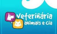 Logo Veterinária Animais e Cia em Centro