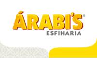 Logo Árabi's Esfiharia - Arapongas em Centro