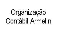Logo Organização Contábil Armelin