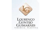 Logo Dr. Lourenço Gontijo Guimarães - Cirurgia Plástica em Belvedere