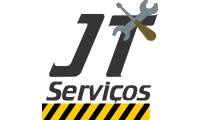 Logo Jp Serviços em Caiçara