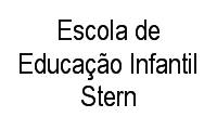 Logo Escola de Educação Infantil Stern em Vila Leopoldina