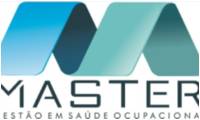 Logo Master Clínica em Centro