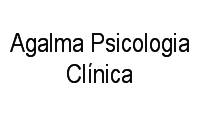 Logo Agalma Psicologia Clínica em Centro