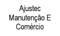 Logo Ajustec Manutenção E Comércio em Centro