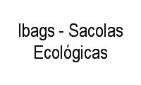 Logo Ibags - Sacolas Ecológicas em Vargem Grande
