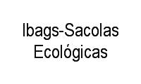 Logo Ibags-Sacolas Ecológicas em Vargem Grande