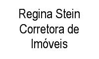 Logo Regina Stein Corretora de Imóveis em Jardim da Penha