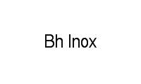 Logo Bh Inox