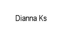Logo Dianna Ks em Aclimação
