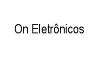 Logo On Eletrônicos