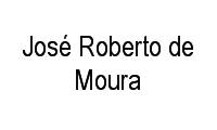 Logo José Roberto de Moura em Centro