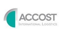 Logo Accost International Logistics em Vila Sônia