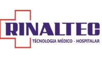 Logo Rinaltec Produtos e Serviços em Equipamentos Médico Hospitalares em Samambaia Norte (Samambaia)