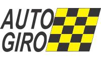 Logo Auto Giro Distribuidora de Peças Ltda em Centro