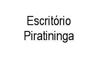 Logo Escritório Piratininga