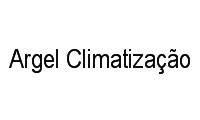 Logo Argel Climatização em Cidade Industrial