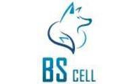 Logo BS CELL Assistência Técnica de Celulares em Centro
