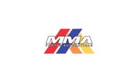 Logo MMA Portas Automáticas em Vila São Francisco (Zona Leste)