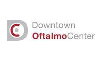 Logo Downtown Oftalmo Center em Barra da Tijuca
