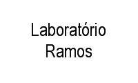 Logo Laboratório Ramos em Praia do Canto