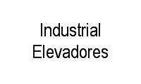 Logo Industrial Elevadores