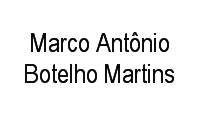 Logo Marco Antônio Botelho Martins