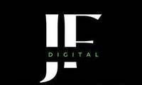 Logo JF Digital - Agência de Marketing Digital e Tráfego Pago em Caxias do Sul em Sanvitto