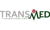 Logo Transmed - Ambulâncias para Remoções